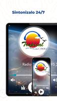 Radio Tropical FM95.2 poster