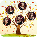Tree Photo Collage Maker - 3D Tree Collage Editor APK