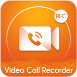 Video Call Recorder icône