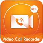 Video Call Recorder icône