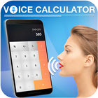 آیکون‌ Voice Calculator