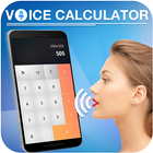 Voice Calculator icono