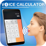 Voice Calculator icon