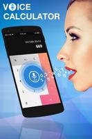 Voice Calculator syot layar 3