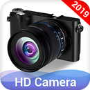 Selfie Live Effect Camera - HD 4K Ultra Camera APK