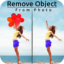 Remove Object from Photo - Auto Touch Eraser APK