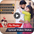 My Photo Lyrical Video Maker