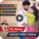 My Photo Lyrical Video Maker APK