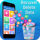 Recover Deleted All Contacts, Photos, Videos &Data APK