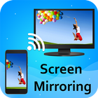 Screen Mirroring icône