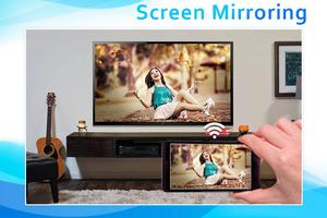 Screen Mirroring capture d'écran 2