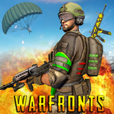 Warfronts Mobile icône