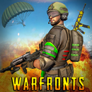 Warfronts Mobile – FPS Shooter APK