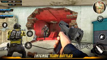 Warfronts Mobile imagem de tela 2