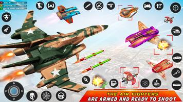 Army Bus Robot Car Game 3d ภาพหน้าจอ 1