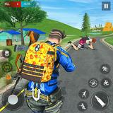 champs de bataille de tir max APK