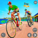 ألعاب سباقات الدراجات BMX APK