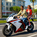 Indian Bike Drive Simulator 3D APK