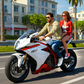 Indian Bike Drive Simulator 3D