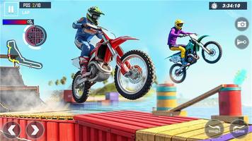 Indian Bike Drive Simulator 3D स्क्रीनशॉट 2