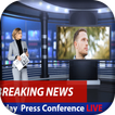 Breaking News Video Maker - News Photo Editor