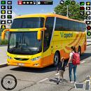 US Bus Simulator - Bus Games APK
