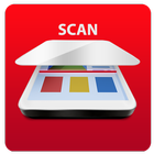 Document Scanner pdf Scan App icône
