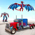 ドラゴンロボットカーゲーム2021