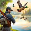Duck Hunting 3d - Fps Shooting icon