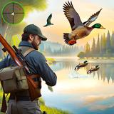 Duck Hunting 3d - Fps Shooting biểu tượng