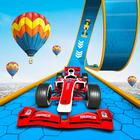 Formula Car Game: Speed Racing آئیکن