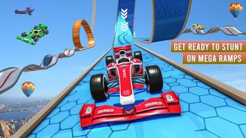 Formule auto stunts 3D screenshot 3