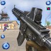 Fps shooting gun strike - Jeu de contre-terrorisme