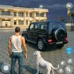 City Car Driving Simulator 3D 圖標