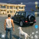 City Car Driving Simulator 3D APK