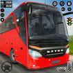 ”US Bus Simulator Driving Game