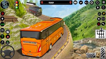 US Bus Simulator स्क्रीनशॉट 1