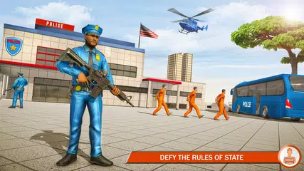 Descargar XAPK de Gran escape de la prisión