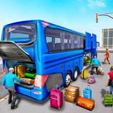 Police Bus Simulator Bus Games