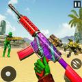 Robot Fps Shooting Games – Fps Counter Strike Game