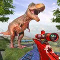 恐竜狩猟ゲーム-Fpsシューティングゲーム