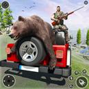 Wild Shooter 3D Hunting Games APK