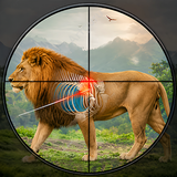Pemburu 3D Penembak Liar APK