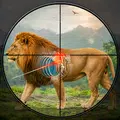 Wild Shooter 3D Hunting Games