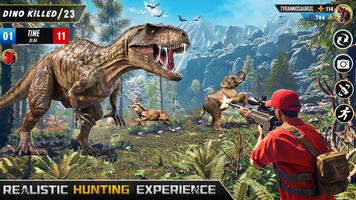 Wild Shooter 3D Hunting Games Screenshot 3