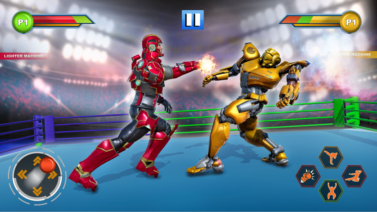 無料で 本物のロボット格闘ゲーム Robot Ring Battle アプリの最新版 Apk1 2 6をダウンロードー Android用 Apkshortname Apk の最新バージョンをダウンロード Apkfab Com Jp 無料で 本物のロボット格闘ゲーム Robot Ring Battle アプリの最新版 Apk1 2 6をダウンロードー Android用 Apkshortname Apk の最新バージョンをダウンロード Apkfab Com Jp