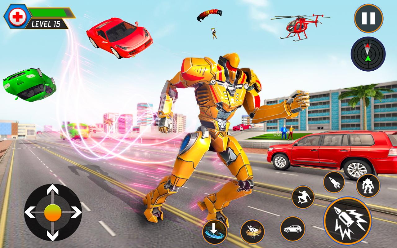 jogo de naves - Baixar APK para Android