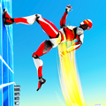 Speed Robot Game 2021– Miami Crime City Battle