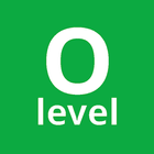 O-Level Exam Revision icon