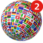 Worldwide Translator  Voice translation,Dictionary icon